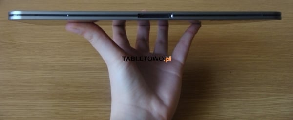 recenzja tabletu toshiba at200