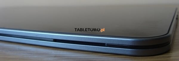 recenzja tabletu toshiba at200