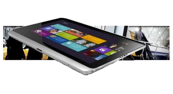 hp slate 8 windows 8