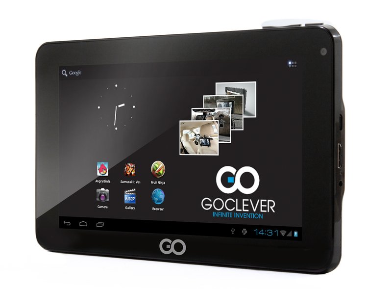 goclever tab r74