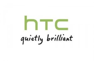 htc logo