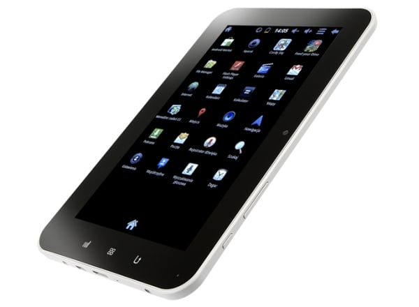tablet tracer ovo 1.2
