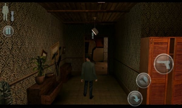 Max Payne Mobile