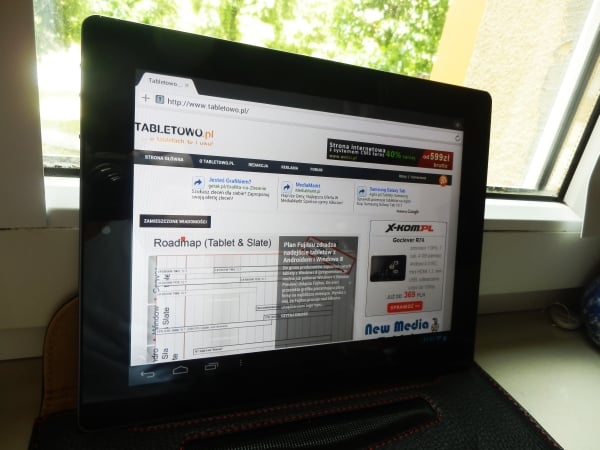 Prestigio MultiPad PMP5097CPRO