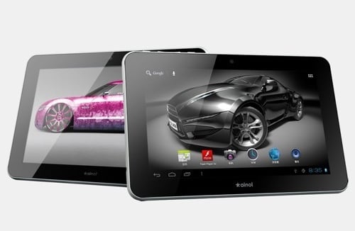 tablet ainol aurora 2