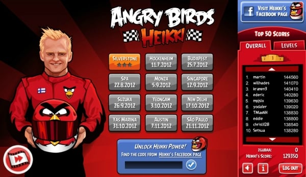 angry birds heikki