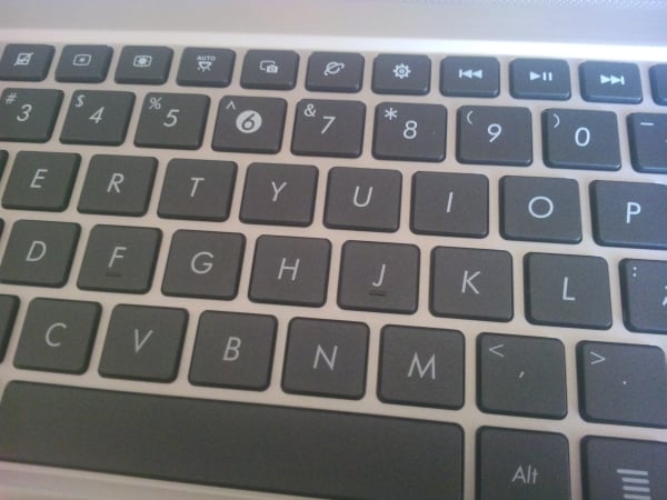 Asus Transformer Pad Infinity 700