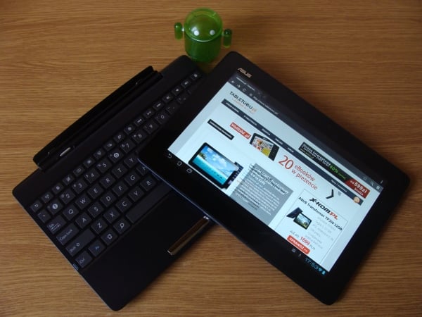 asus transformer pad 300