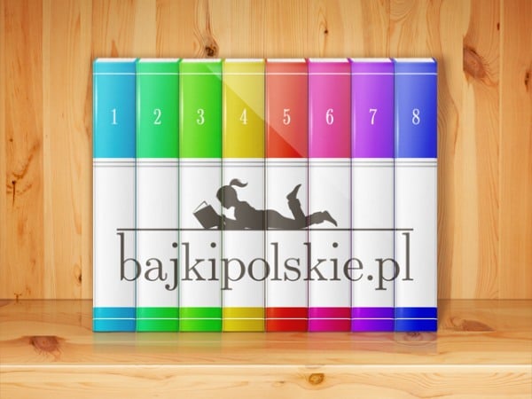 bajki polskie ios