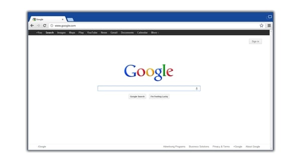 chrome metro windows 8