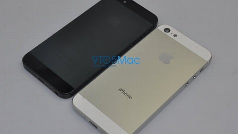 iphone 5