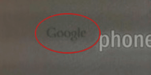 google asus nexus tablet