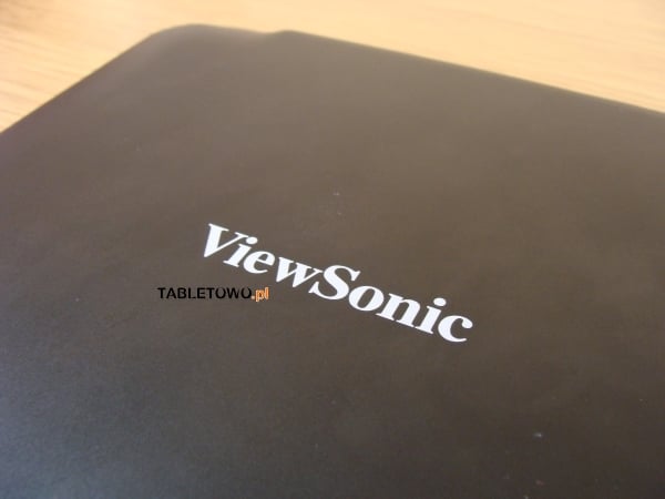 recenzja ViewSonic ViewPad 10e z 3G 