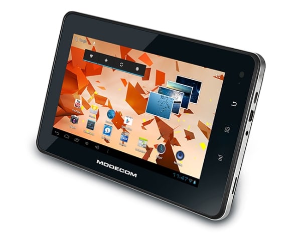 modecom freetab 2099