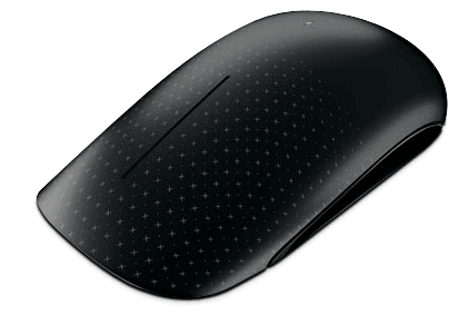 Myszka Microsoft Touche Mouse: