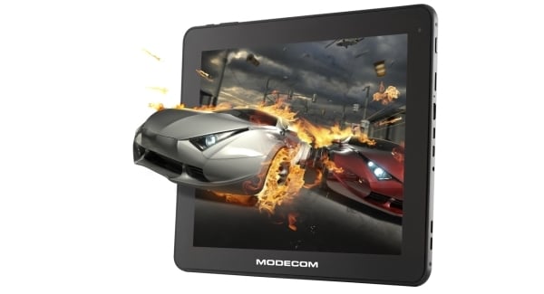 Modecom FreeTAB 9702 IPS X2