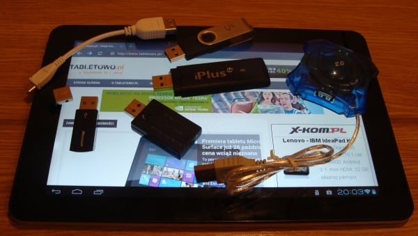 tablet shiru shogun test microusb