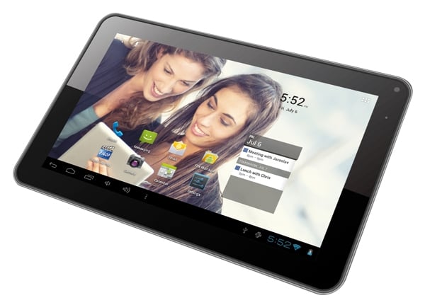 tablet Omega MID 900