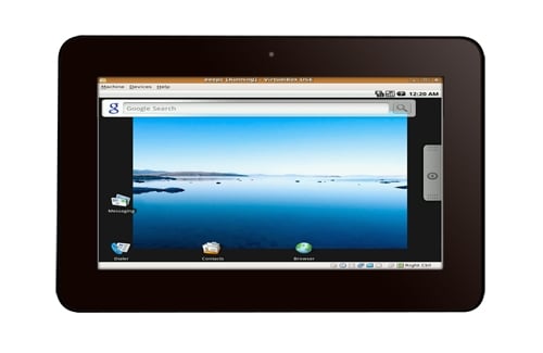 tablet svi-102 smartbook smartpad