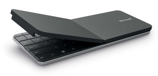 Wedge Mobile Keyboard