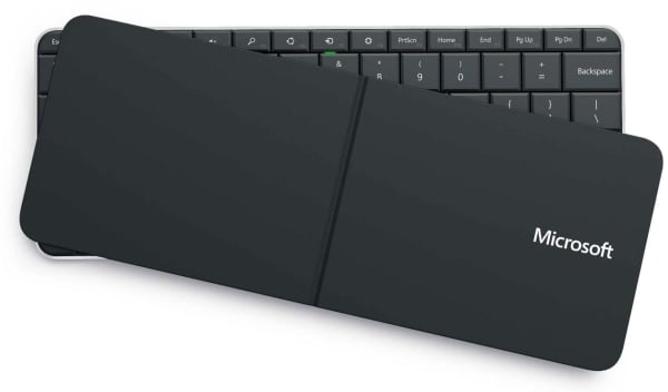 Wedge Mobile Keyboard