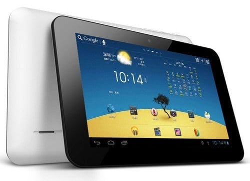 tablet window n70