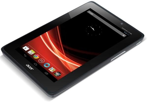 acer iconia tab a110 jelly bean