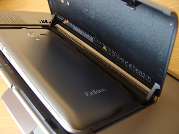 asus padfone