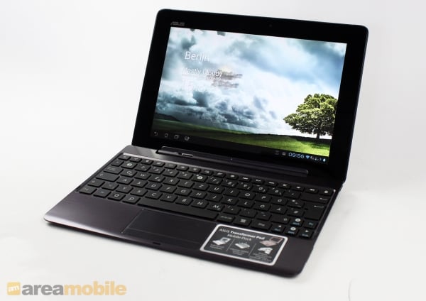 asus transformer pad infinity lte tf700kl