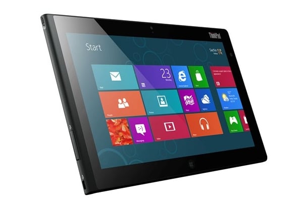 Lenovo ThinkPad Tablet 2