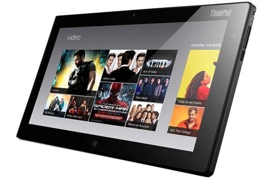 Lenovo ThinkPad Tablet 2