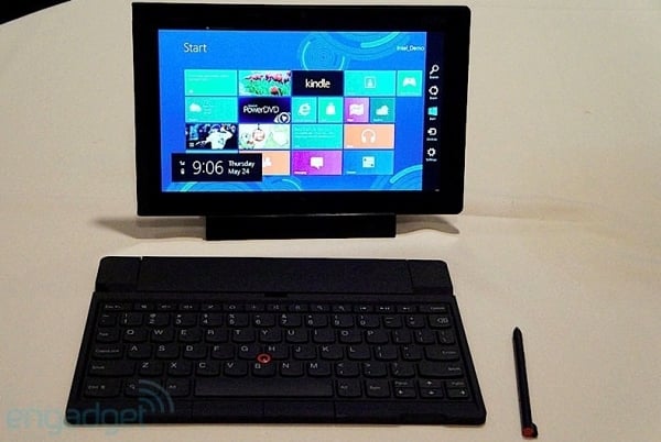 Lenovo ThinkPad Tablet 2