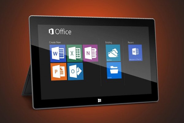 microsoft office 2013