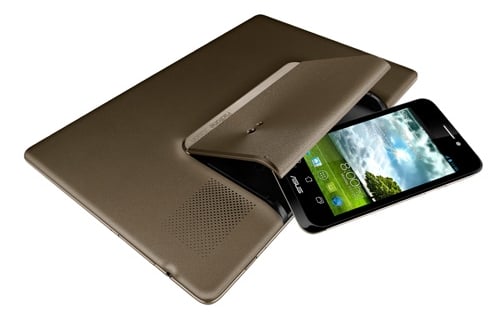 asus padfone