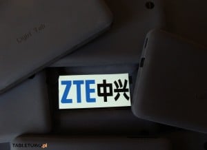 etui dedykowanych ZTE Light Tab 2