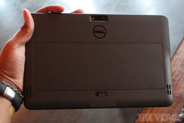 Dell Latitude 10