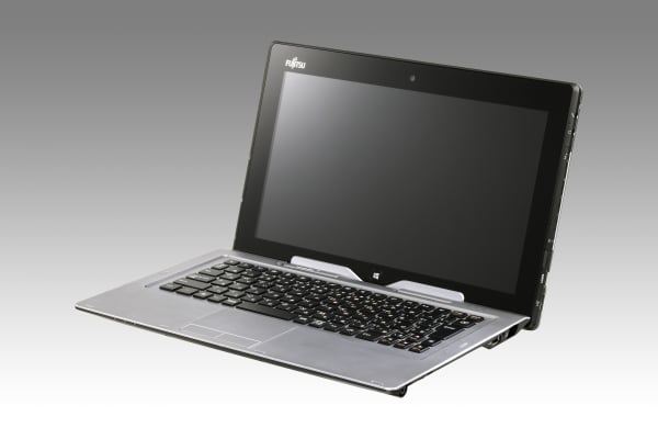 Fujitsu Stylistic Q702