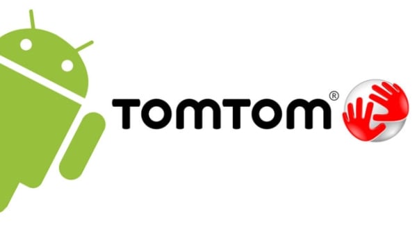 tomtom android