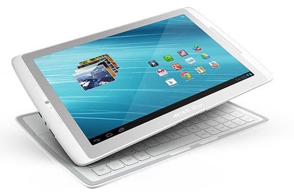 tablet archos 101xs