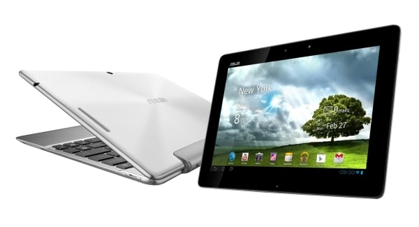 Asus Transformer Pad TF300TL