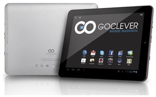 Goclever Tab R973