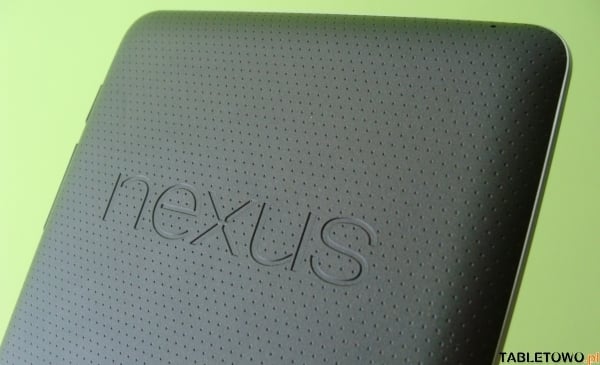 google nexus 7