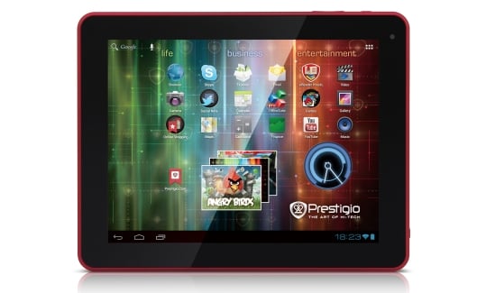 prestigio multipad pmp5197d