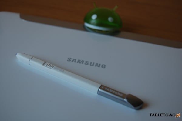 Samsung Galaxy Note 10.1