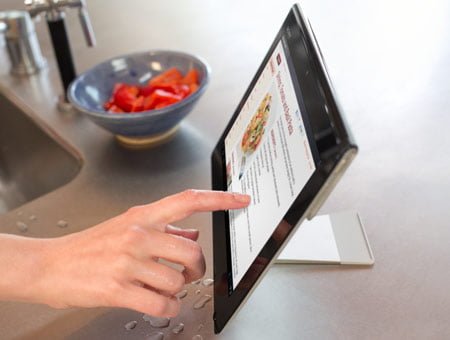 sony xperia tablet s