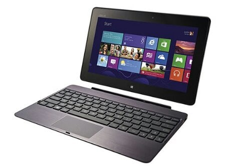 tablet asus vivotab