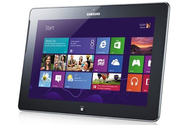 samsung ativ tab