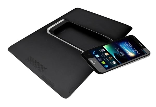 Asus Padfone 2