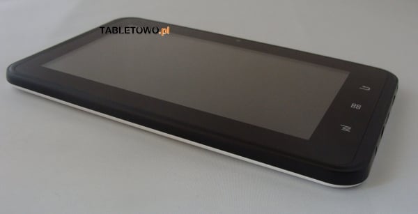 Recenzja tabletu Apollo Quicki 731