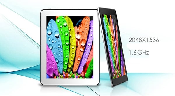 chuwi v99 tablet